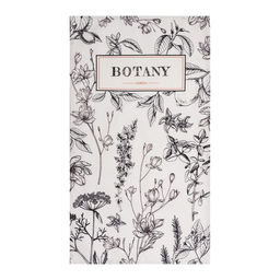 Полотенце кухонное Этель Botany, 40?73 см, репс 210 г/м?, 100% хлопок
