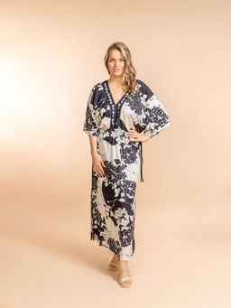 Платье (вискоза) №25-223-1