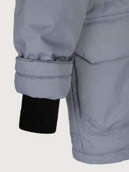 Куртка 4з7325 сталь