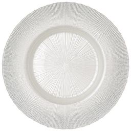 ТАРЕЛКА MERRY WHITE 21 СМ