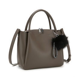 Женская сумка, экокожа, Saint Miranda 9559 Серый  фото 5