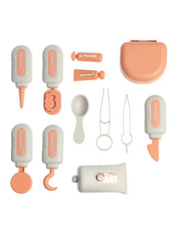 Набор доктора «Стоматолог» 12 предметов