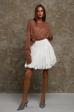 Лонгслив Флам