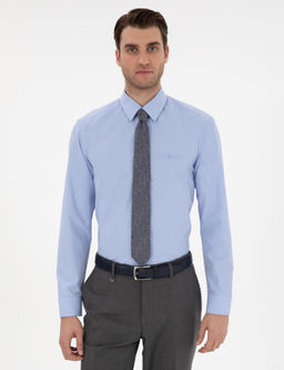 Mavi Regular Fit Uzun Kollu Basic G_mlek