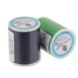 Нитки "SumikoThread" для трикотажных тканей 50 TST 100% нейлон 300 м 328 я