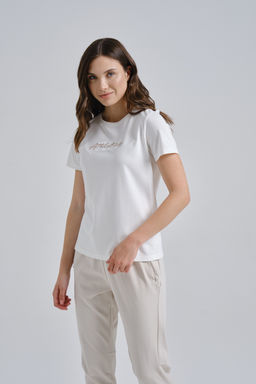 Футболка Белый