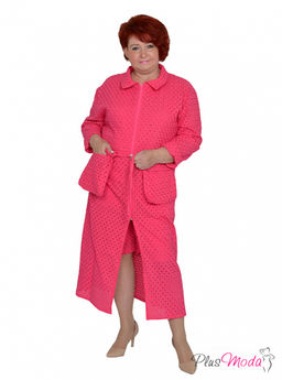 Майка Модель №1568 размеры 44-84 - Plusmoda фото 28