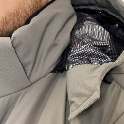 RODOS Куртка зимняя мужская мембрана М-318  фото 50