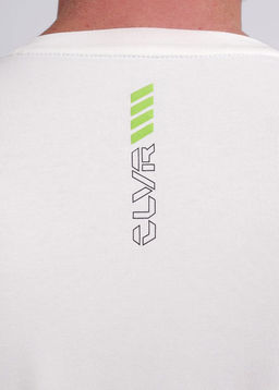 CLE Футболка муж. 442404/05г_п молочный - Clever wear фото 3