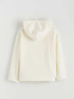 Kuromi Nak??l? K?z ?ocuk Pel?? H?rka