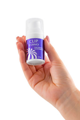Крем возбуждающий"CLIP COSMO" для женщин, 28 гр.