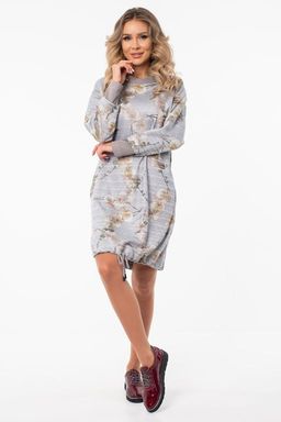 Платье П5-4415/2 - Wisell фото 13