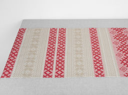 Рушник "Багацце" 24С170-ШР+К 43*150 цв. 1 рис. 308