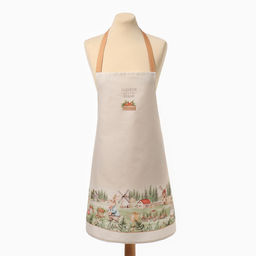 Фартук Этель Кроличья ферма 60х70см, 100% хл, саржа 190 г/м2  фото 8