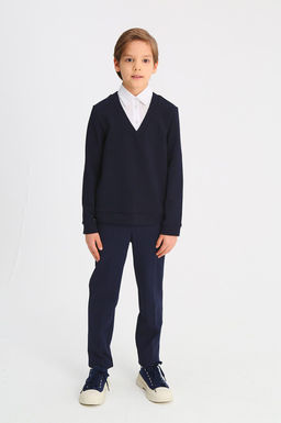 Джемпер 2в1 - Смена фото 2