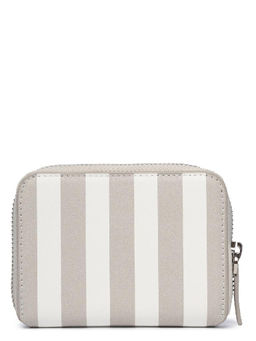 Кошелек Z166-2509 grey smoke/white - Eleganzza фото 3