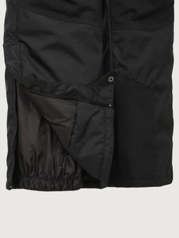 Костюм 7з5525 полынь/черный