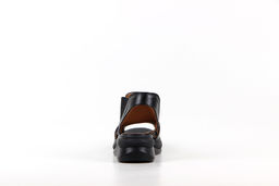 Босоножки EDART 3024.9132 bl. black