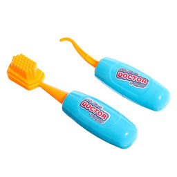 Набор доктора Лечим зубки, 7 предметов - Simaland фото 3