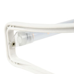 ULT-P34N-10W/SPLE IP65 WHITE 12 Набор Минисад, светильник для растений светодиодный с подставкой. Спектр для фотосинтеза. 12 кашпо в/к, белые. TM ФитоЛето