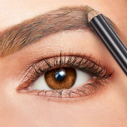 Прозрачный гель для бровей - Avon фото 6