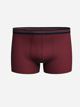 Standart Kal?p Pamuklu Esnek Erkek Boxer 3l? - Waikiki фото 2