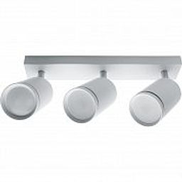 ML203 светильник настенно-потолочный под лампу GU10, белый