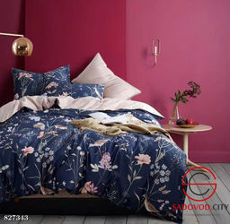 Комплект постельного белья