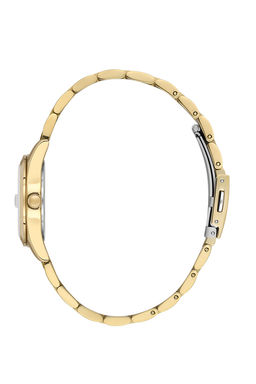 Наручные часы Daniel Klein женские с датой 13758-5  фото 2