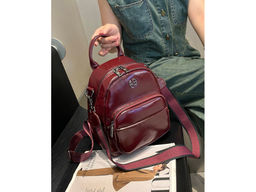 Рюкзак Lanotti 8803 new/пудра