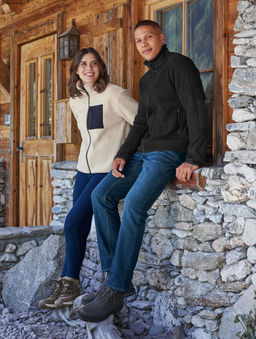 Зимние мужские ботинки LIVERGY мембрана  фото 5