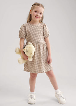 Платье детское