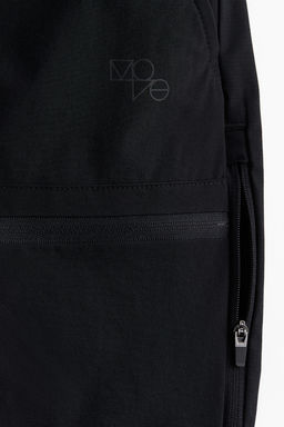 Pantalon outdoor repelente al agua Regular Fit - H&m фото 7