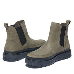 Ботинки / Timberland фото 5