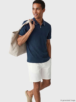 Polo Yaka Erkek Ti??rt