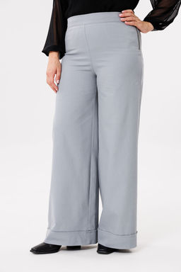 Брюки Michel Chic 829 графит  фото 4