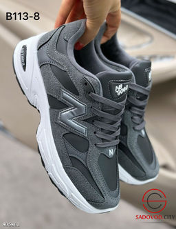 женские кроссовки на шнуровке - Bruno фото 3