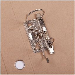 Папка-регистратор А4, 75 мм, «Доступный офис», картон, без покрытия, эконом