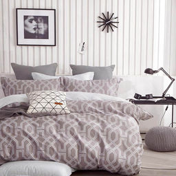 КПБ Поплин Эксклюзив - Треви 2 сп. с Евро простыней (нав.70х70)