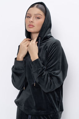 ДЖЕМПЕР ЖЕНСКИЙ арт. 5507W-30104.1H-227 - Almando melado фото 3