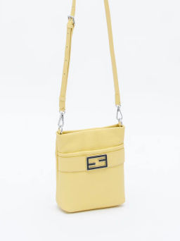 Сумка 98652 yellow Velina Fabbiana-Safenta