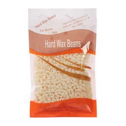 Цена за 2 шт. Воск для депиляции пленочный Молоко, 100 грамм