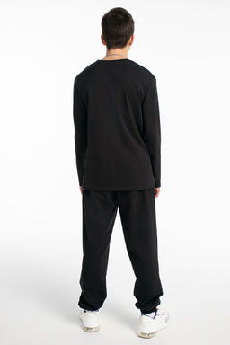 Костюм Блэк 3