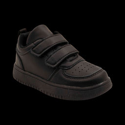 Кроссовки В82-21 черные