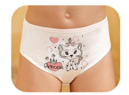 Трусы для девочки Berrak 5617 фото 4