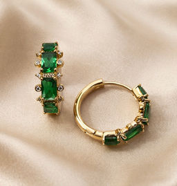 Серьги УСХ0307