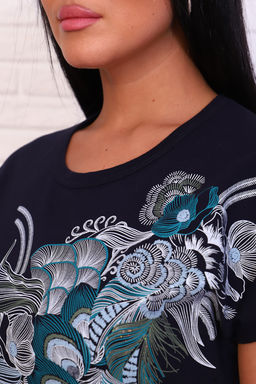 Туника 42057 - Натали фото 6