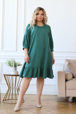 Платье П4-5171/5 - Wisell фото 5