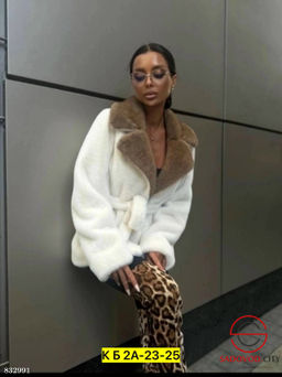 Эко-шуба, искусственный мех