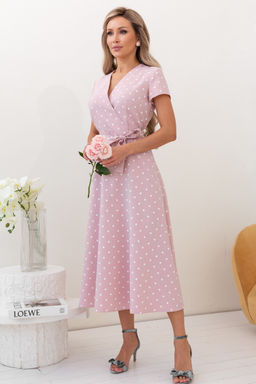 Платье Флора №5 - Valentina фото 4